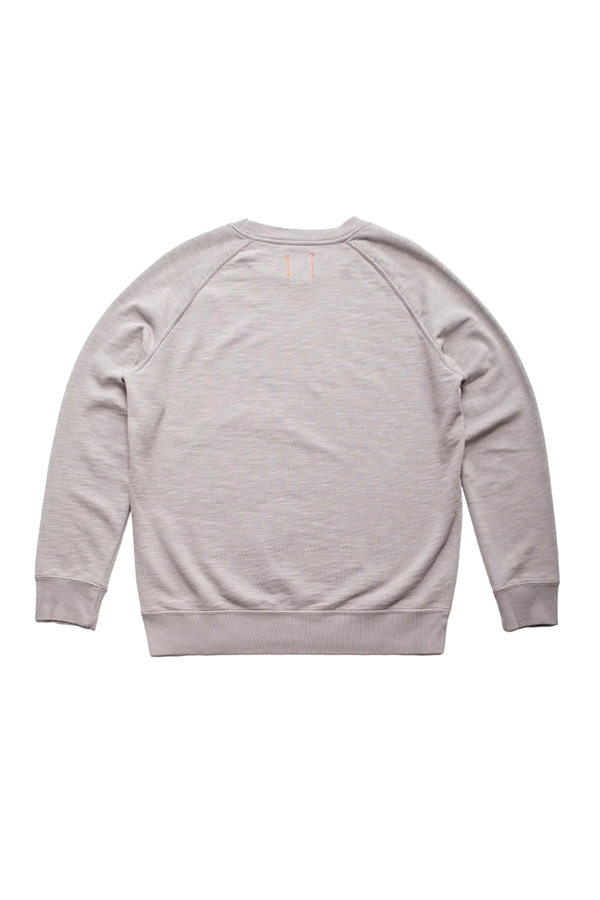 Dapper Crew | Cement Grey