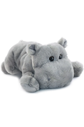 Huck the Hippo | 12 Inch Stuffed Animal Plush