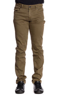 Now Denim Pant | Coffee
