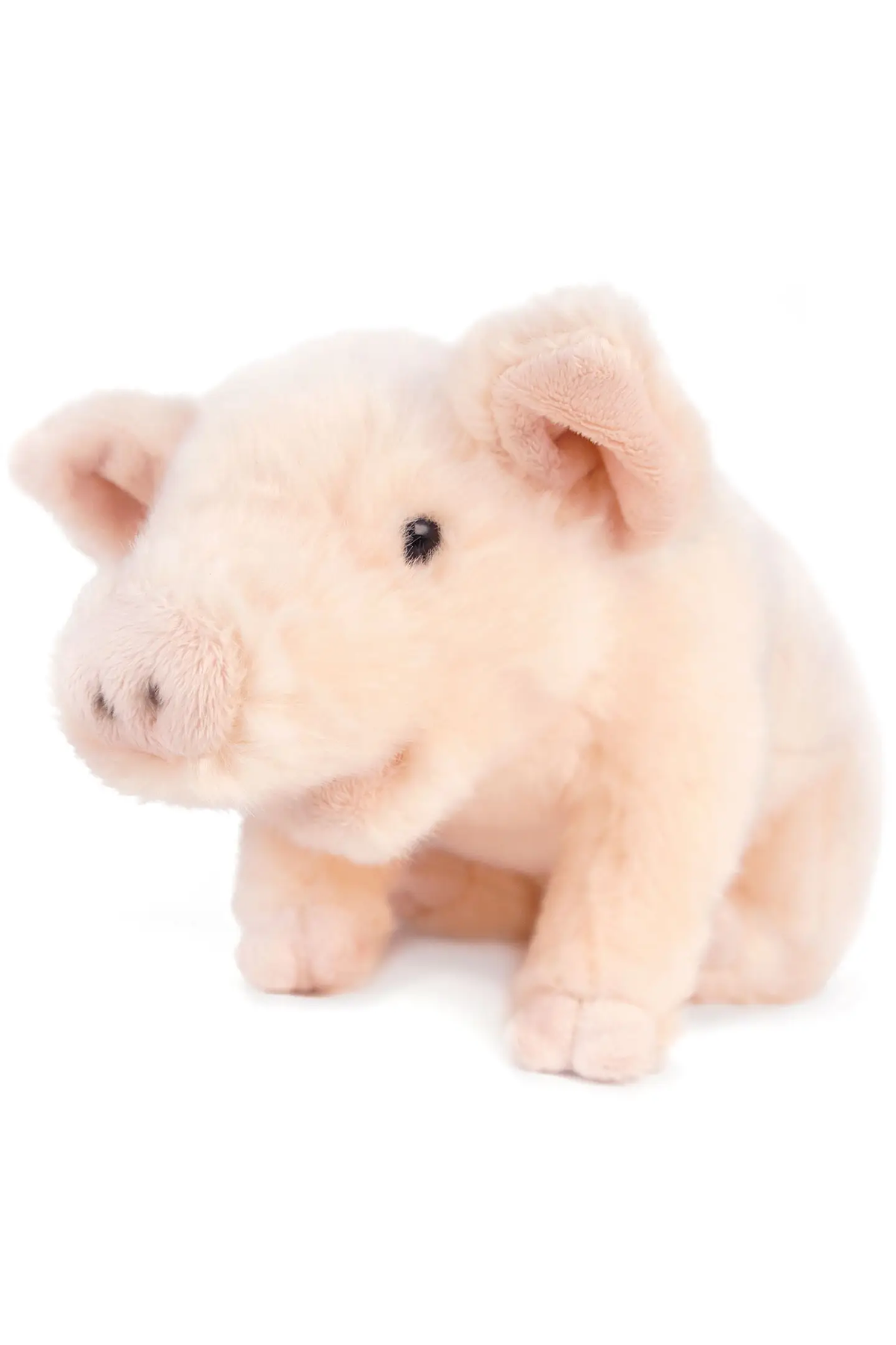 Perla the Pig | 11 Inch Stuffed Animal Plush