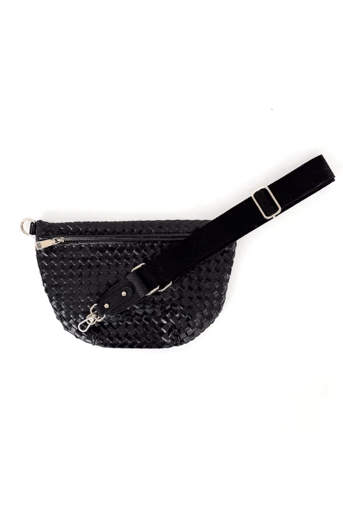Simply Solid Strap for Westlyn | Black